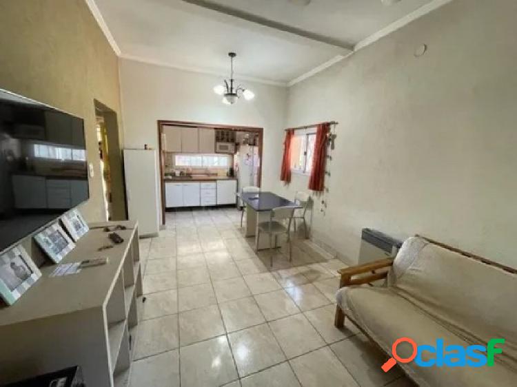 Venta Casa 3 ambientes en Bella Vista PERMUTA