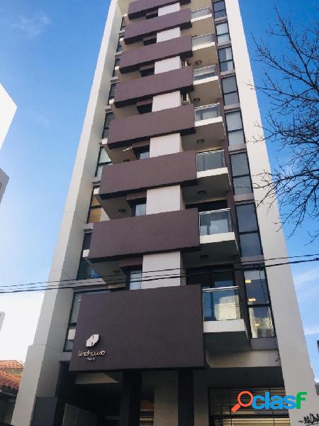 DEPARTAMENTO 2 amb c/BALCÓN y TERRAZA