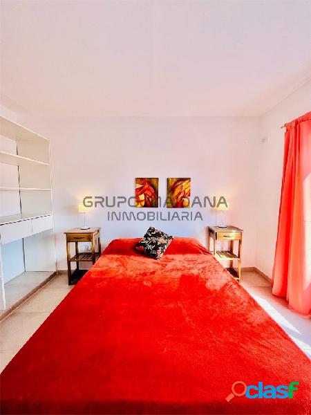 DEPARTAMENTO CON COCHERA - ZONA ESPIGON OESTE