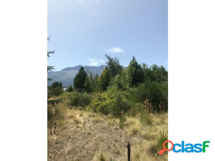 EN VENTA 1 HECTÁREA EN LAGO PUELO, CHUBUT LO-205