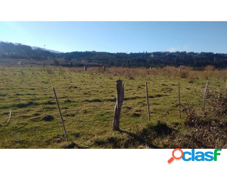 EN VENTA LOTE DE 510 M2 EN EL HOYO LO-167