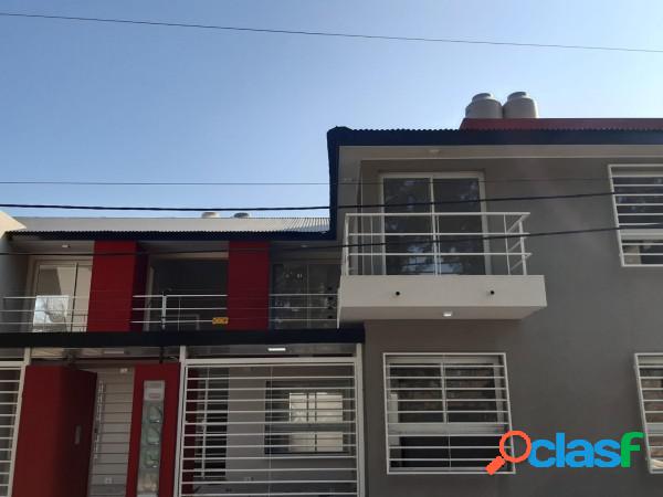 HERMOSO DÚPLEX EN VENTA PARTE FINANCIADO 2 AMBIENTES,