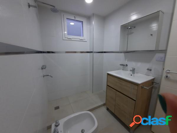 SCHUDDEKOPF INMOBILIARIA Departamento 1 dormitorio - Nqn