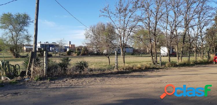 VENTA: TERRENOS DE 382 A 482 M2 EN SANTA ROSA