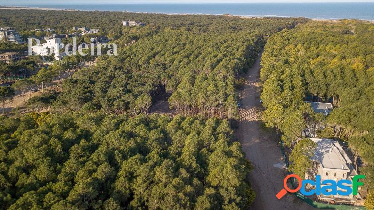 Venta De Lote En Pinamar Norte