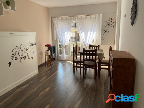 Venta Departamento 1 Ambiente Reciclado a Nuevo y amoblado