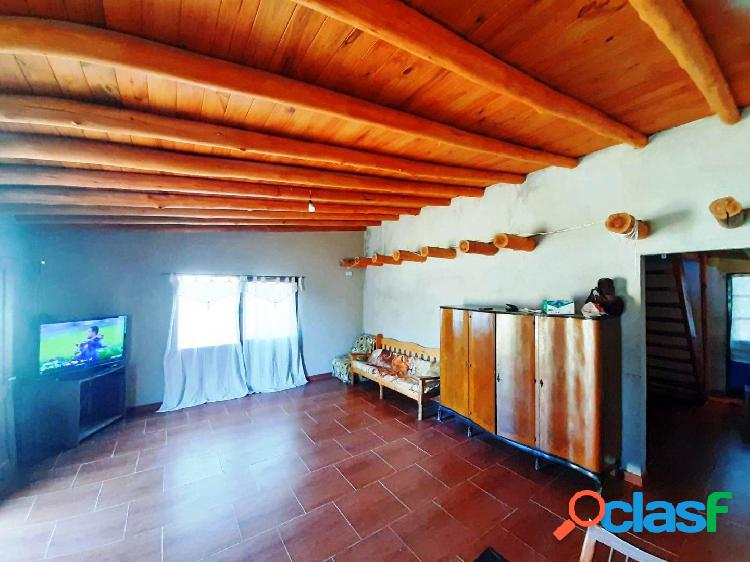 Venta de Casa 3 amb B° Carmencita - gas natural