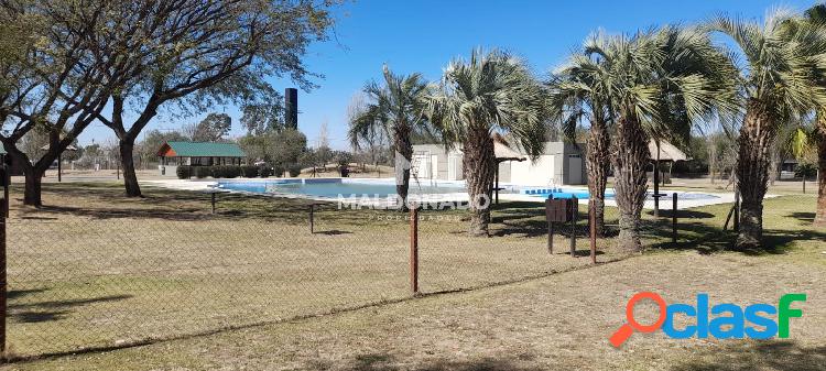 venta lote country San Isidro Villa Allende