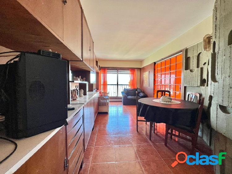 2 ambientes en zona Plaza Colón a la VENTA