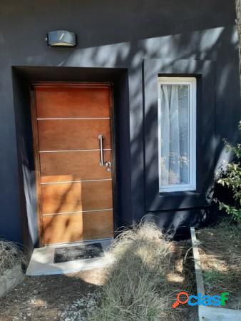 CASA EN COSTA ESMERALDA ALQUILER TEMPORAL CERCA DE LA PLAYA