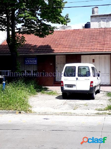 Casa a reciclar o demoler