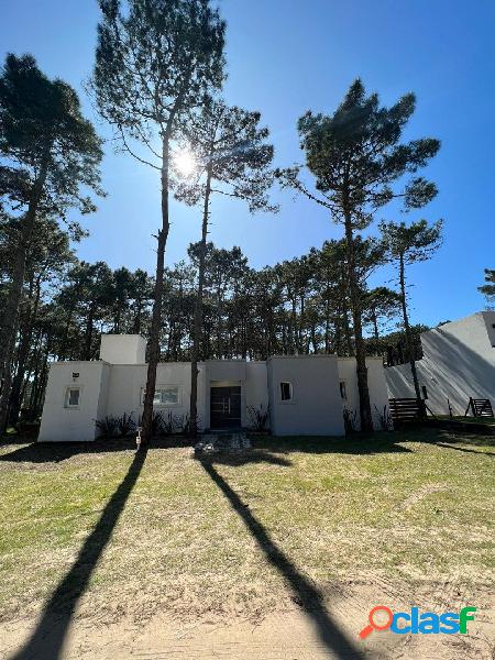 Casa en Pinamar Alamos