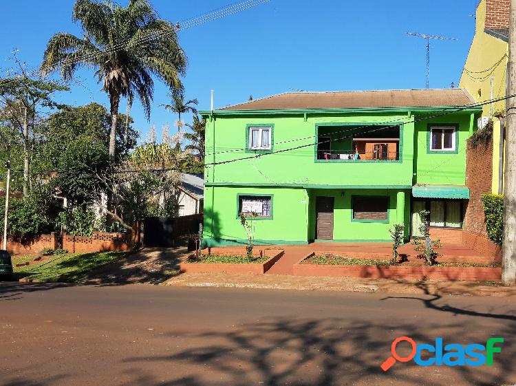 Casa en Venta en Leandro N. Alem Misiones