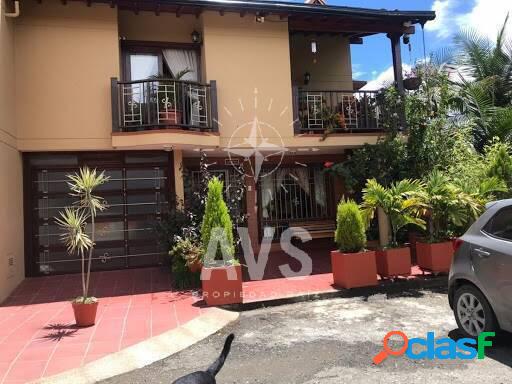 Casa para venta o Alquiler en San Antonio de pereira 3384