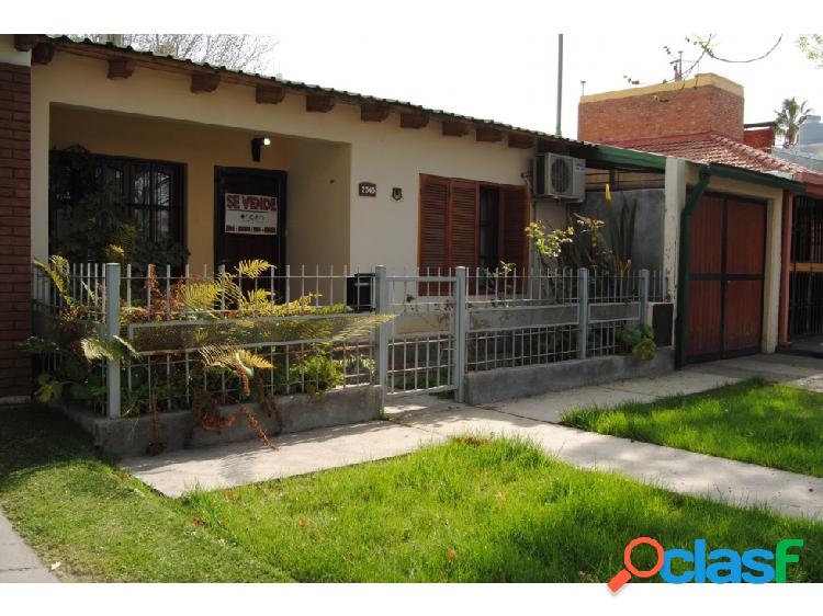 Casa y departamento en venta en excelente zona residencial