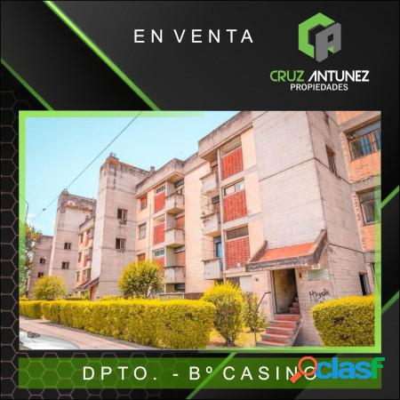 DPTO. Bº CASINO