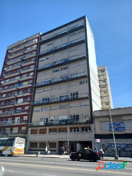 Departamento 4 ambientes tipo Dúplex en zona Macrocentro