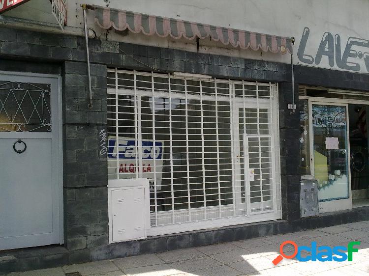 LOCAL COMERCIAL 25m2