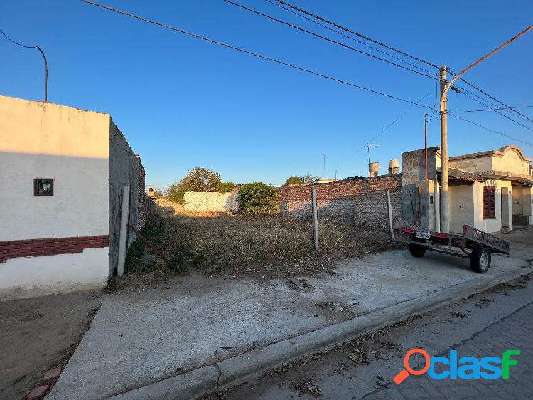 Lote en Barrio Castagnino