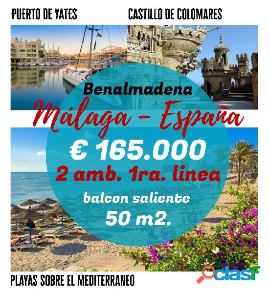 Malaga - España - Consulte por varias disponibilidades