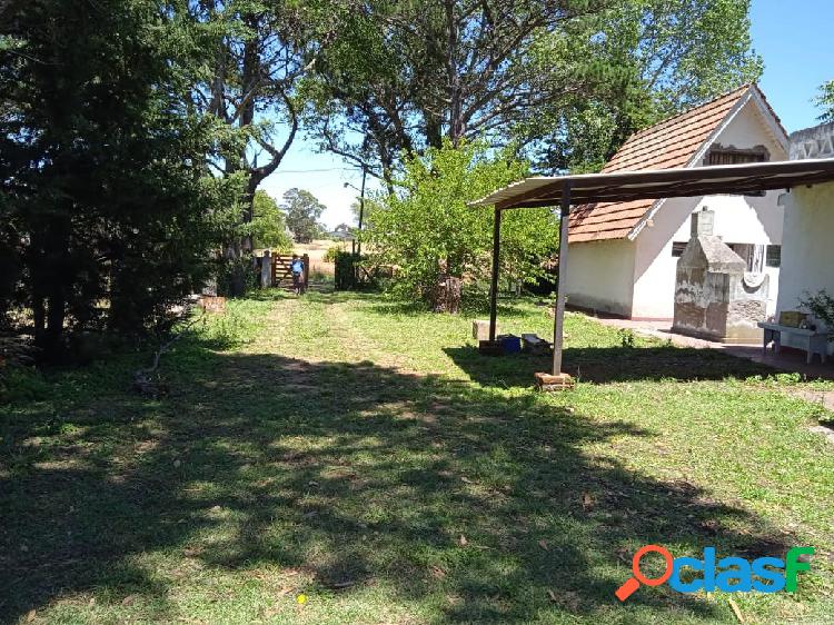 Se Vende Complejo de Tres Casas Santa Isabel