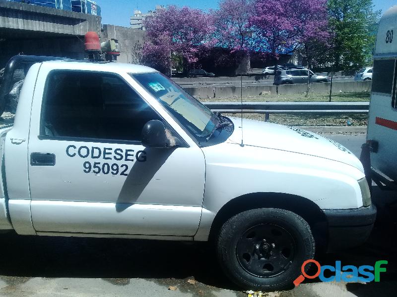 Seguridad privada en Cordoba, codeseg seguridad privada