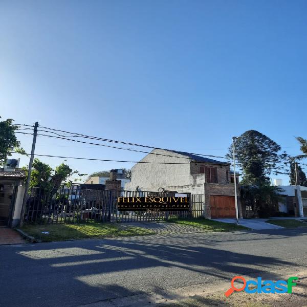 Terreno Urbano en VENTA