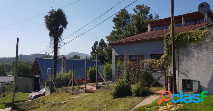 Venta Zona de lago