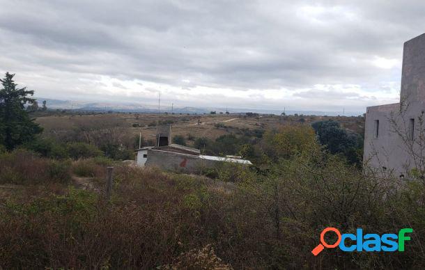 imperdible terreno en estancia vieja