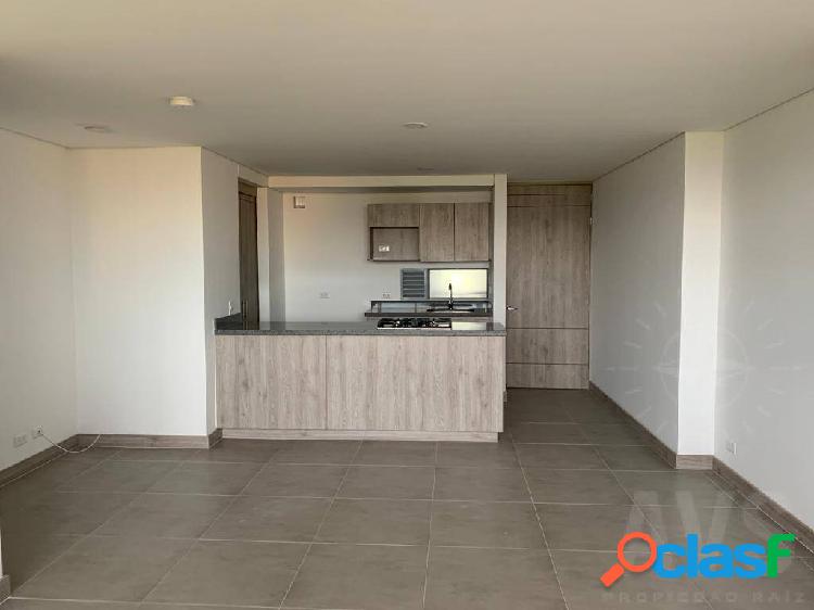 Apartamento para venta en Rionegro 3554