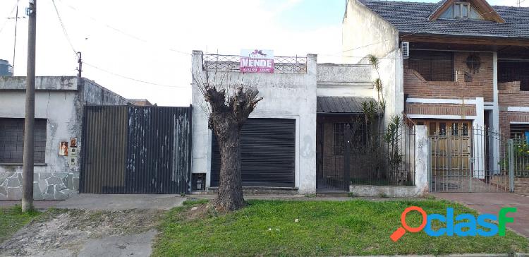 Casa 3 Ambientes - Temperley