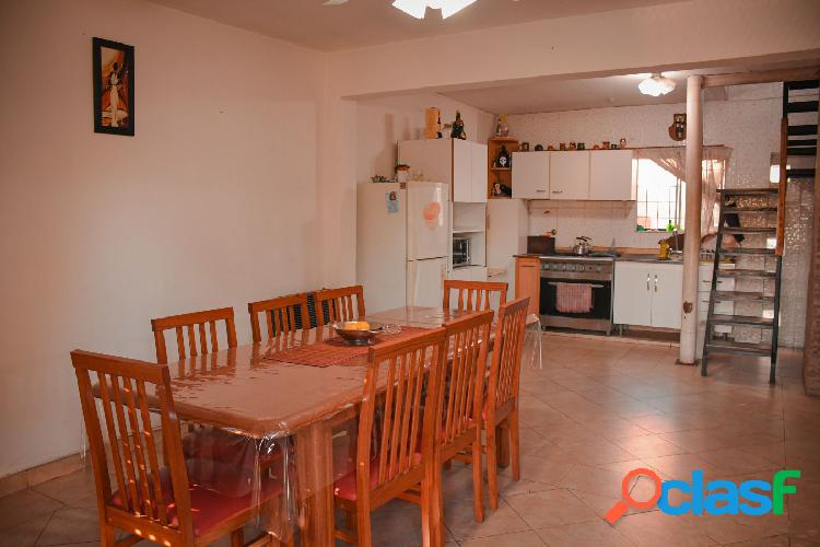 Casa en Venta Rosario 4 dormiotorios