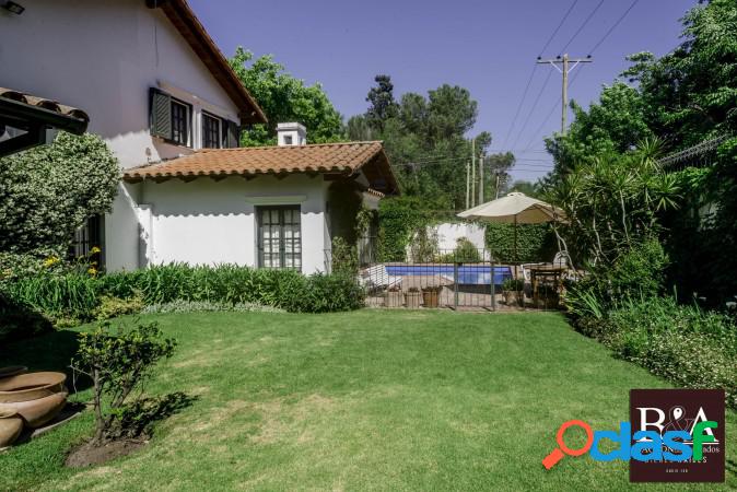 Casa en Venta Tres Cerritos