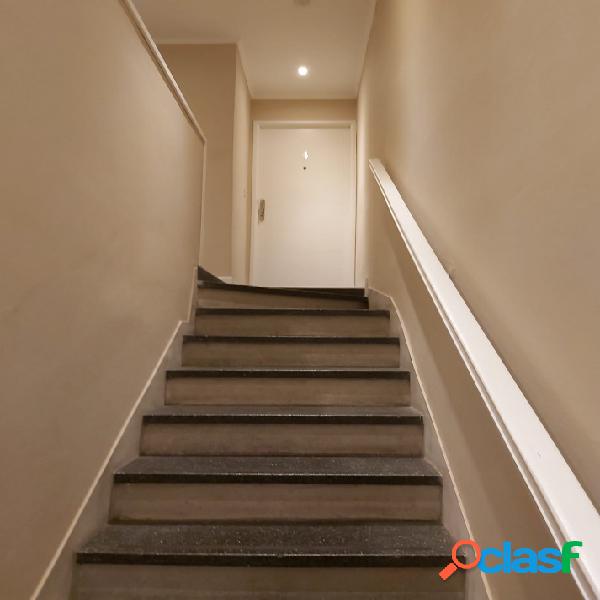 DEPARTAMENTO MONOAMBIENTE EN VENTA JARA Y RIVADAVIA