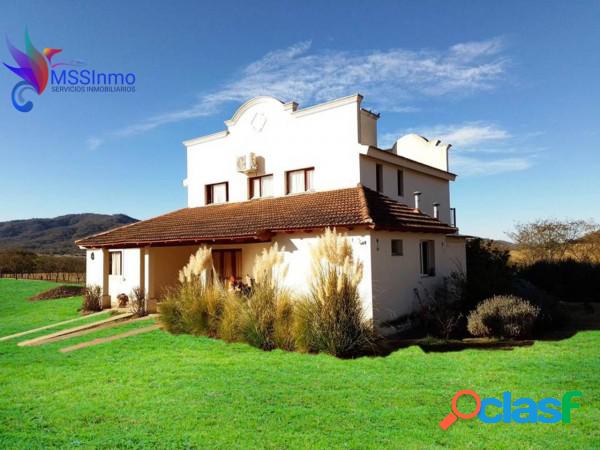 EN VENTA BARRIO PRIVADO LA LUCINDA NORTE