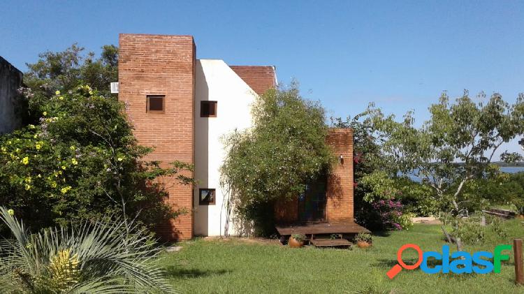 HERMOSA CASA EN ALQUILER TEMPORARIO