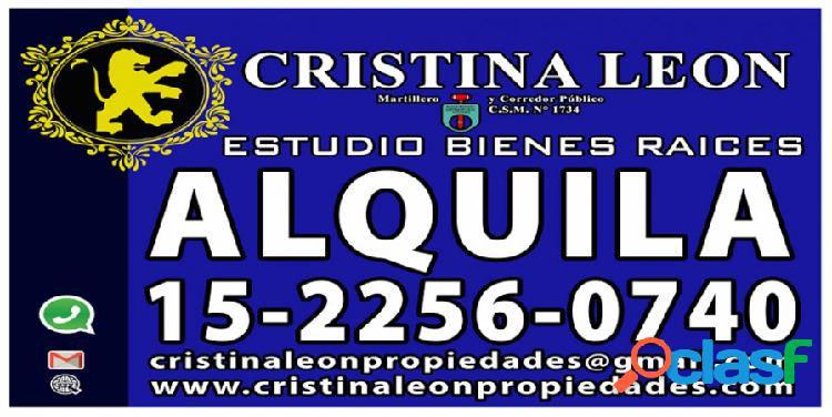 LOTE ESQUINA