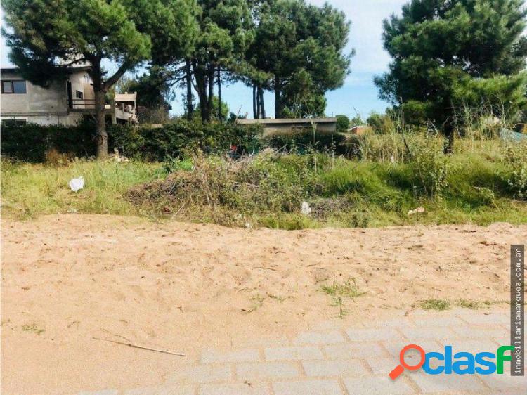 LOTE MULTIFAMILIAR EN VENTA EN OSTENDE