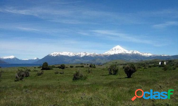 Lote en Zona Cordillerana Huechulafquen