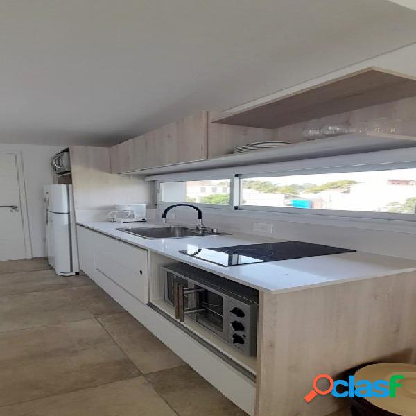 MONO AMBIENTE - CENTRO - Venta