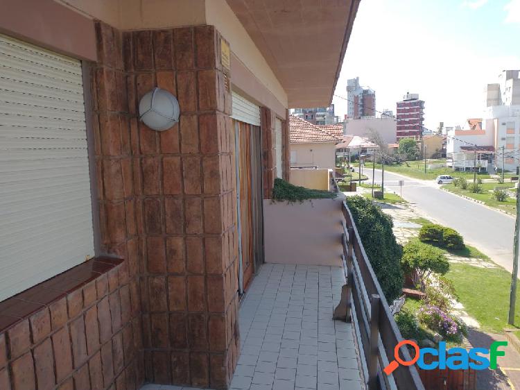 OPORTUNIDAD DEPARTAMENTO 3 AMBIENTES 1 CUADRA DEL MAR !