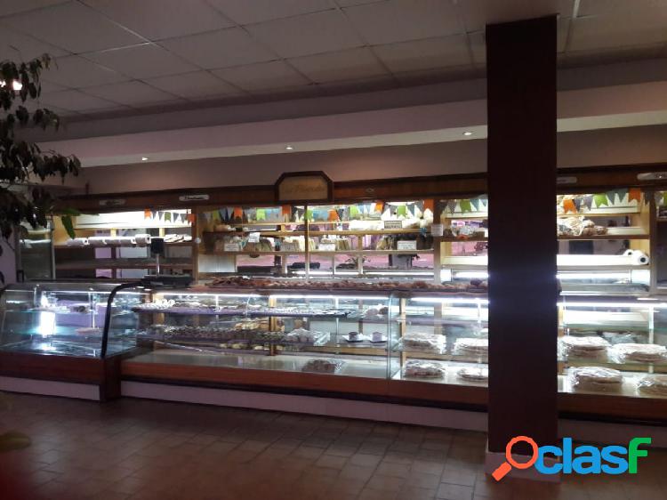 Panaderia a la venta- Villa Gesell