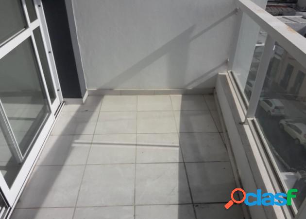 SE VENDE DEPARTAMENTO DE UN DORMITORIO ZONA CENTRO CON VISTA