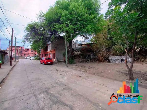 Terreno en venta zona Macrocentro