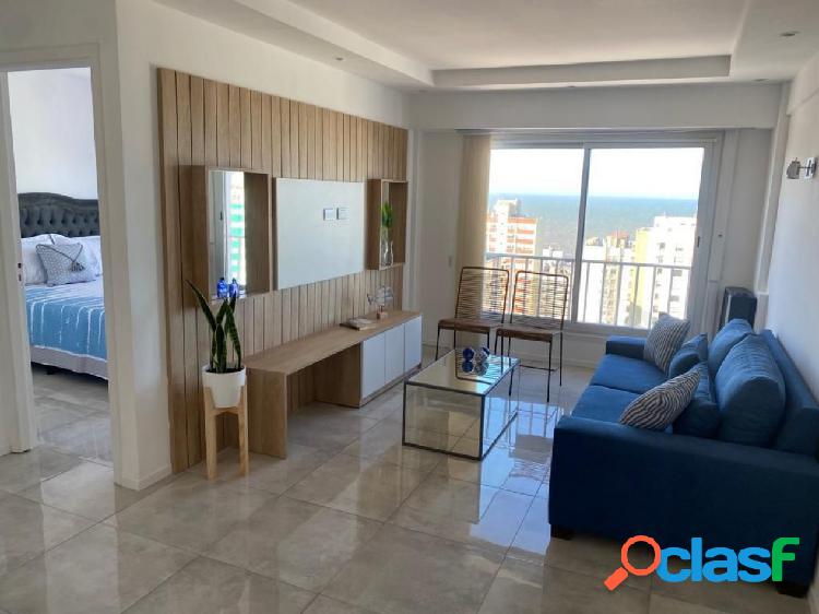 VENTA 2 amb c/ dependencia, reciclado y vista al mar!