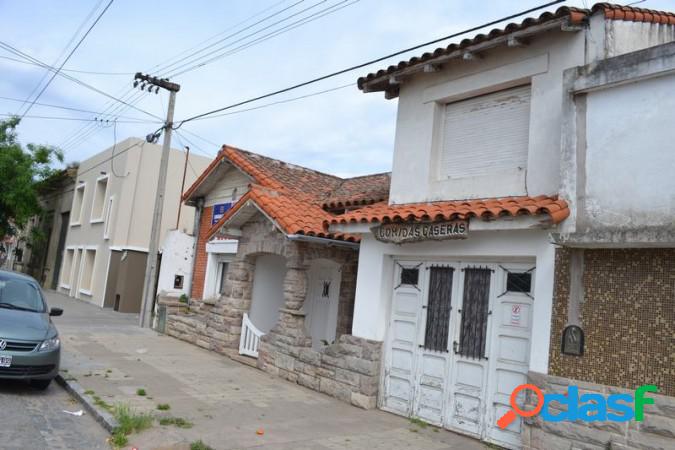 VENTA CASA TIPO CHALET...BALCARCE