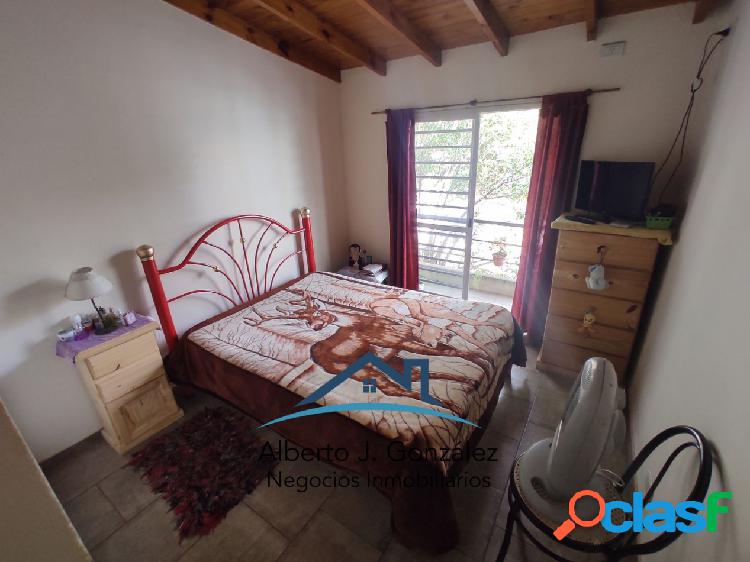 Venta Departamento 3 ambientes L.Hermosa