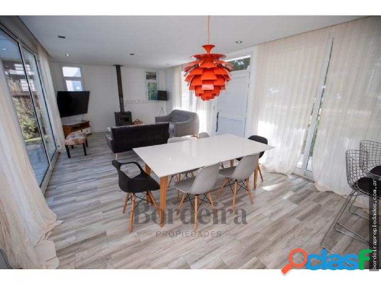 Venta casa Costa Esmeralda Deportiva L168