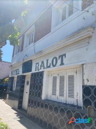 Venta de Hotel Ralot