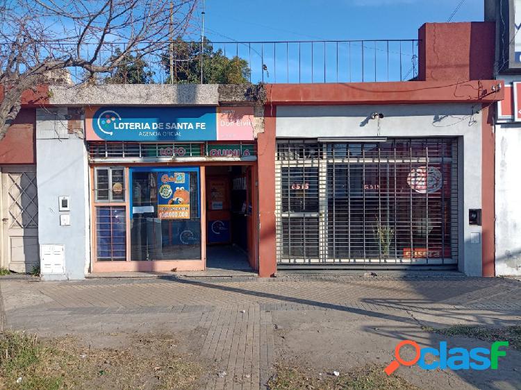 Venta de lote en Cordoba 6500